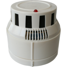 Foto AEG Power Solutions Rauchmelder SM_Smoke