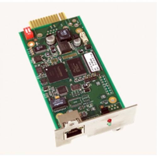 Foto Aeg Power Solutions Snmp Adapter