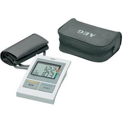 Foto Aeg Tensiómetro De Brazo Bmg 5612 Medidor Tensión Digital Automatico Homologado