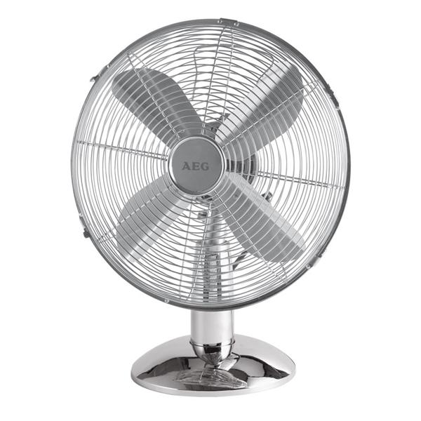 Foto Aeg ventilador vl 5526 m