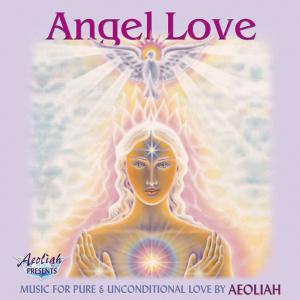 Foto Aeoliah: Angel Love CD