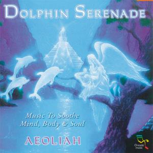 Foto Aeoliah: Dolphin Serenade CD