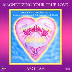 Foto Aeoliah: Magnetizing Your True Love CD