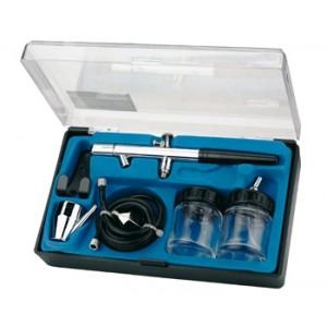 Foto Aerógrafo SAGOLA DEFYNIK JUNIOR 140