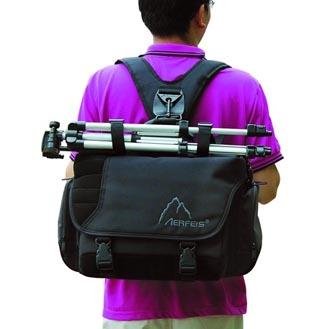 Foto Aerfeis Bolso de Equipo Mochila