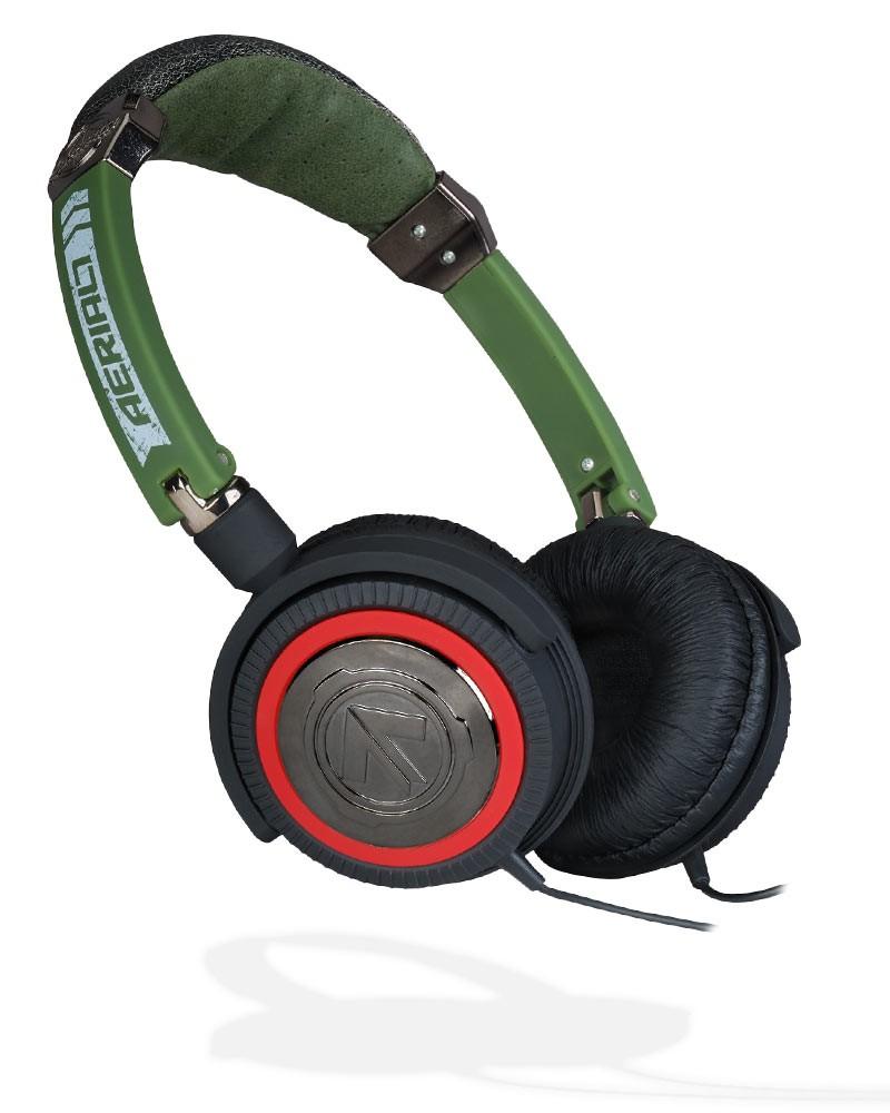 Foto Aerial7 Phoenix Auriculares Soldier