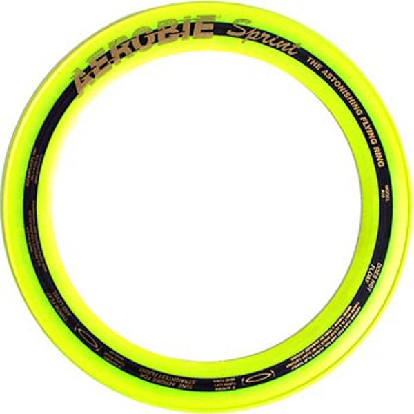 Foto Aerobie Disco spirit ring amarillo