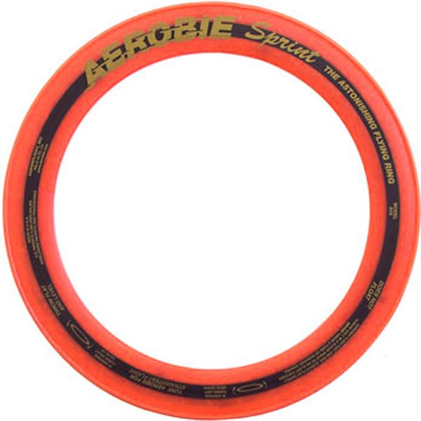 Foto Aerobie Disco spirit ring orange