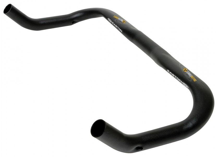 Foto Aeromanillar de aluminio Easton - Delta Force - 31.8mm 42cm