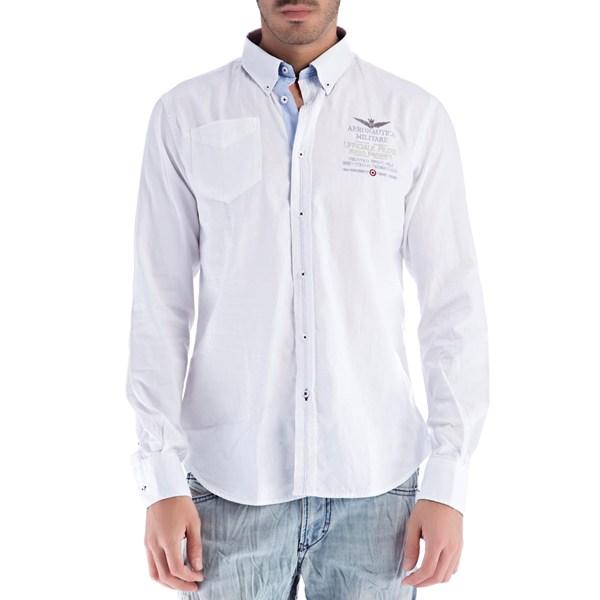 Foto Aeronautica Militare - CAMISA MANGA LARGA AERONAUTICA MILITARE
