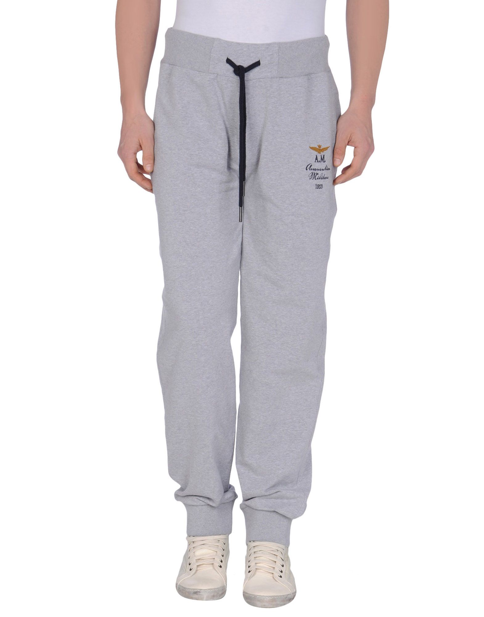 Foto aeronautica militare pantalones deportivos
