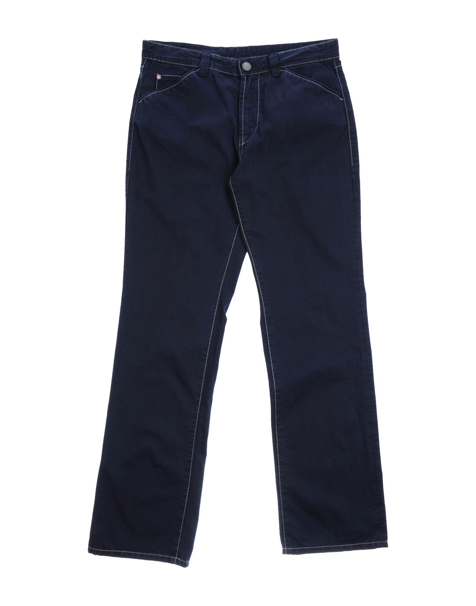 Foto Aeronautica Militare Pantalones Niño Azul oscuro