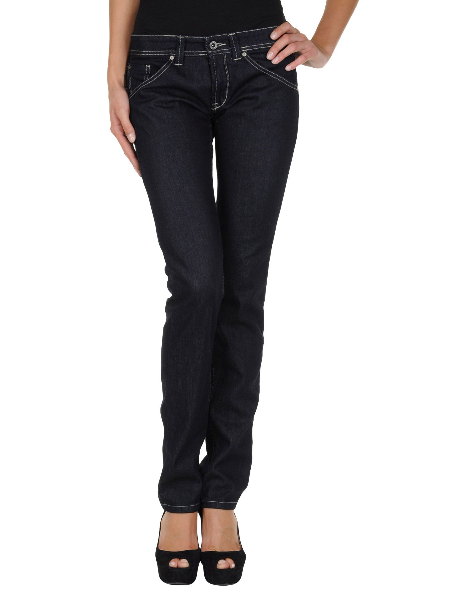 Foto aeronautica militare pantalones vaqueros
