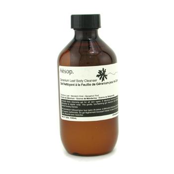 Foto Aesop Geranium Leaf Gel de Ducha/Baño 200ml/7.2oz