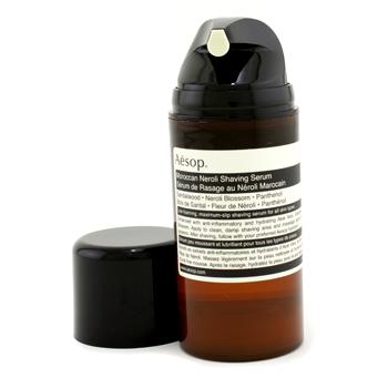 Foto Aesop Serum Afeitado Nerolí Marroquí 100ml/3.3oz