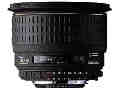 Foto af 20 f1.8 ex dg rf aspherical (sony) sigma