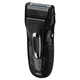 Foto AFEITADORA BRAUN*P&G SERIE 3-360 *NEW*