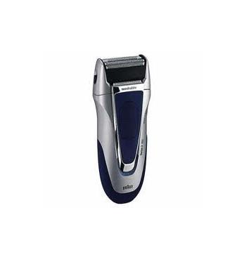 Foto Afeitadora braun 320serie3