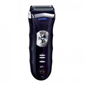 Foto Afeitadora braun 360 serie 3n