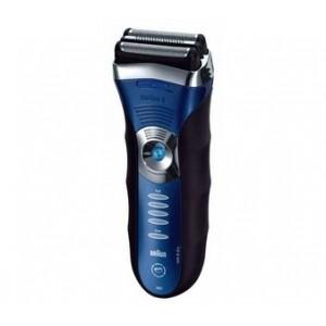 Foto Afeitadora braun 380 serie 3
