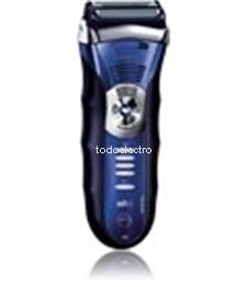 Foto Afeitadora braun 380 serie 3