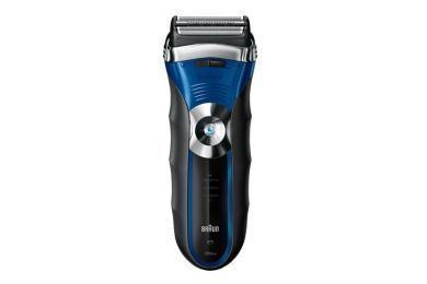 Foto Afeitadora BRAUN 380 SERIE 3
