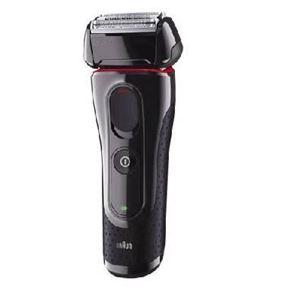 Foto Afeitadora braun 5020 serie 5