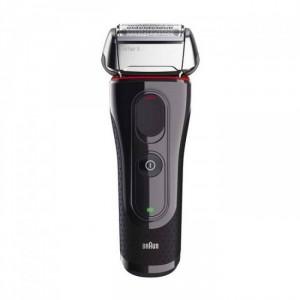 Foto Afeitadora braun 5070 serie 5 , recargable