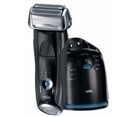 Foto Afeitadora Braun 760 SERIE 7 NEW