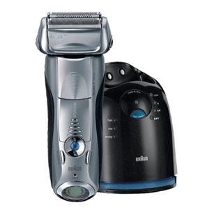 Foto Afeitadora braun 790 serie 7