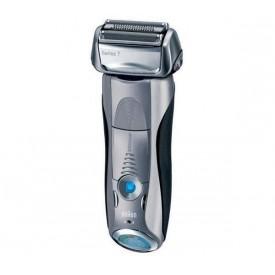 Foto Afeitadora braun 790 serie 7