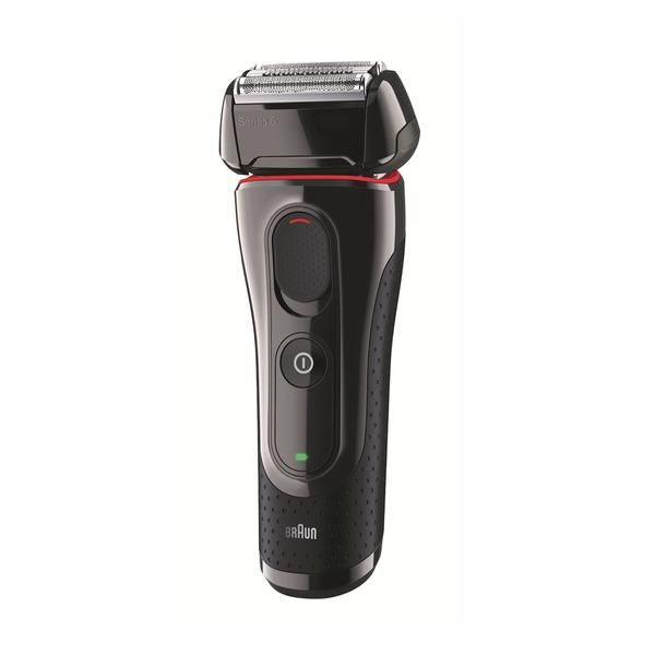 Foto Afeitadora Braun S5 5030 con sistema FlexMotionTec