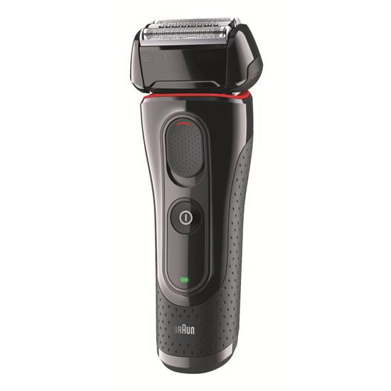 Foto AFEITADORA BRAUN SERIE 5 5020