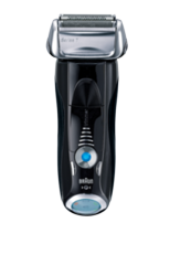 Foto Afeitadora Braun Series 7 760