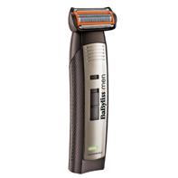 Foto Afeitadora corporal babyliss for men e838xe