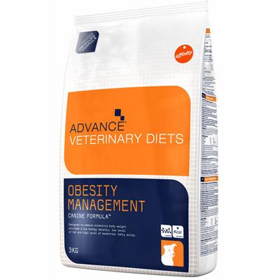 Foto Affinity Veterinary Diet Obesity Management Para Perros