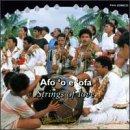Foto Afo O E Ofa-strings Of Lo CD