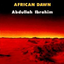 Foto African Dawn