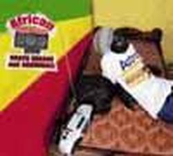 Foto African Rebel Music
