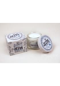 Foto after shave crema handmade soap 50gr