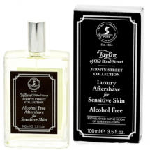 Foto After shave taylor of old bond street alcohol free 100ml