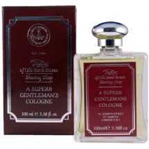 Foto After shave taylor of old bond street fragrance cologne 100ml Colonias