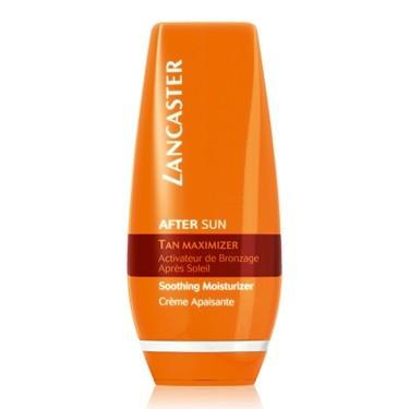 Foto AFTER SUN tan maximizer soothing moist. 125 ml
