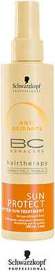 Foto After Sun Treatment Tratamiento After Sun 200ml Bonacure Schwarzkopf