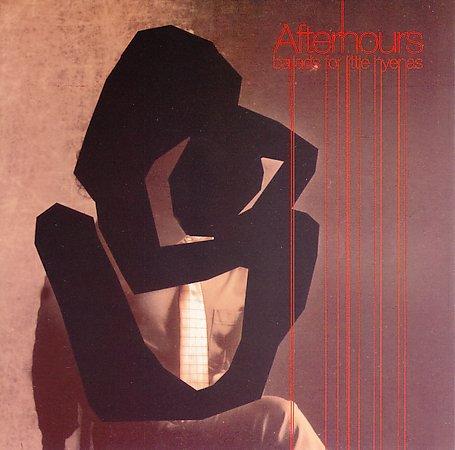 Foto Afterhours: Ballads For Little Hyenas CD