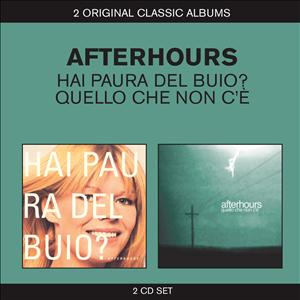 Foto Afterhours: Classic Albums (2in1) CD