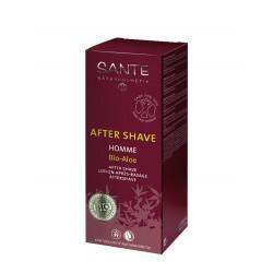Foto Aftershave aloe sante (100ml)