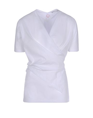 Foto a.f.vandevorst camisas de manga corta
