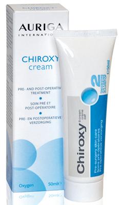 Foto A.g. Farma Chiroxy 50 Ml