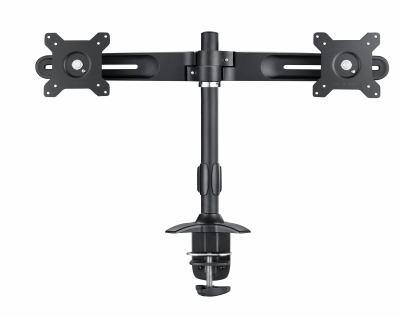 Foto AG Neovo DMC-02D - desk mnting clamp for dual mon